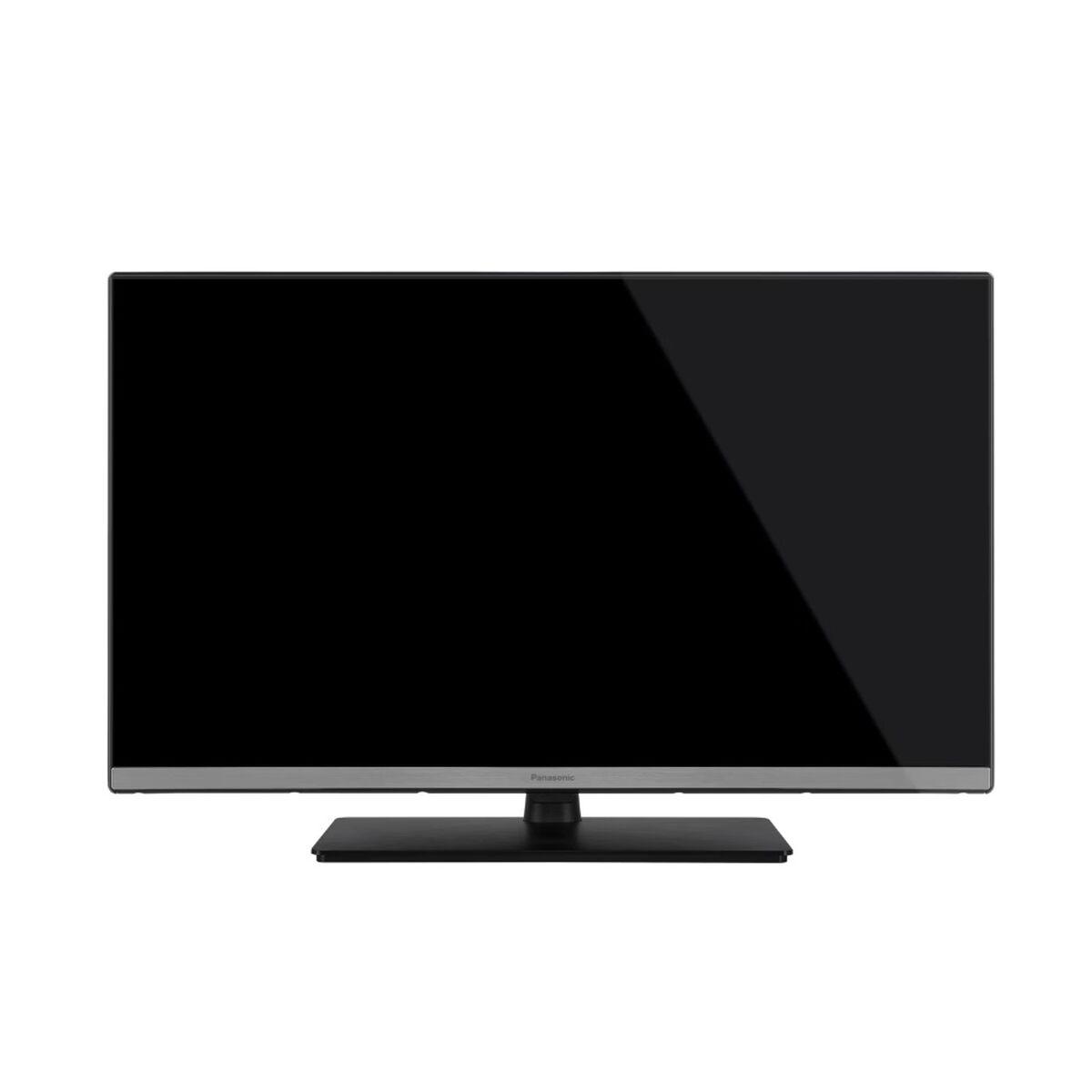 Smart Tv Panasonic 40 Quot Full Hd Led Tb-40s45aez