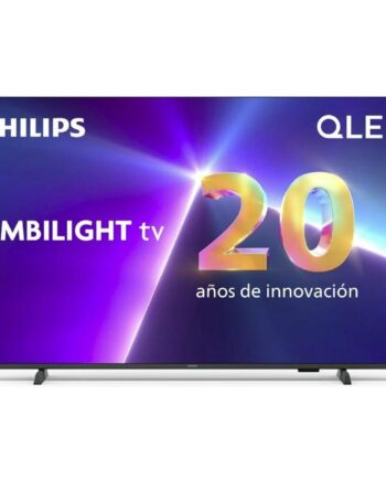Smart Tv Philips 55pus8209 12 55 Quot