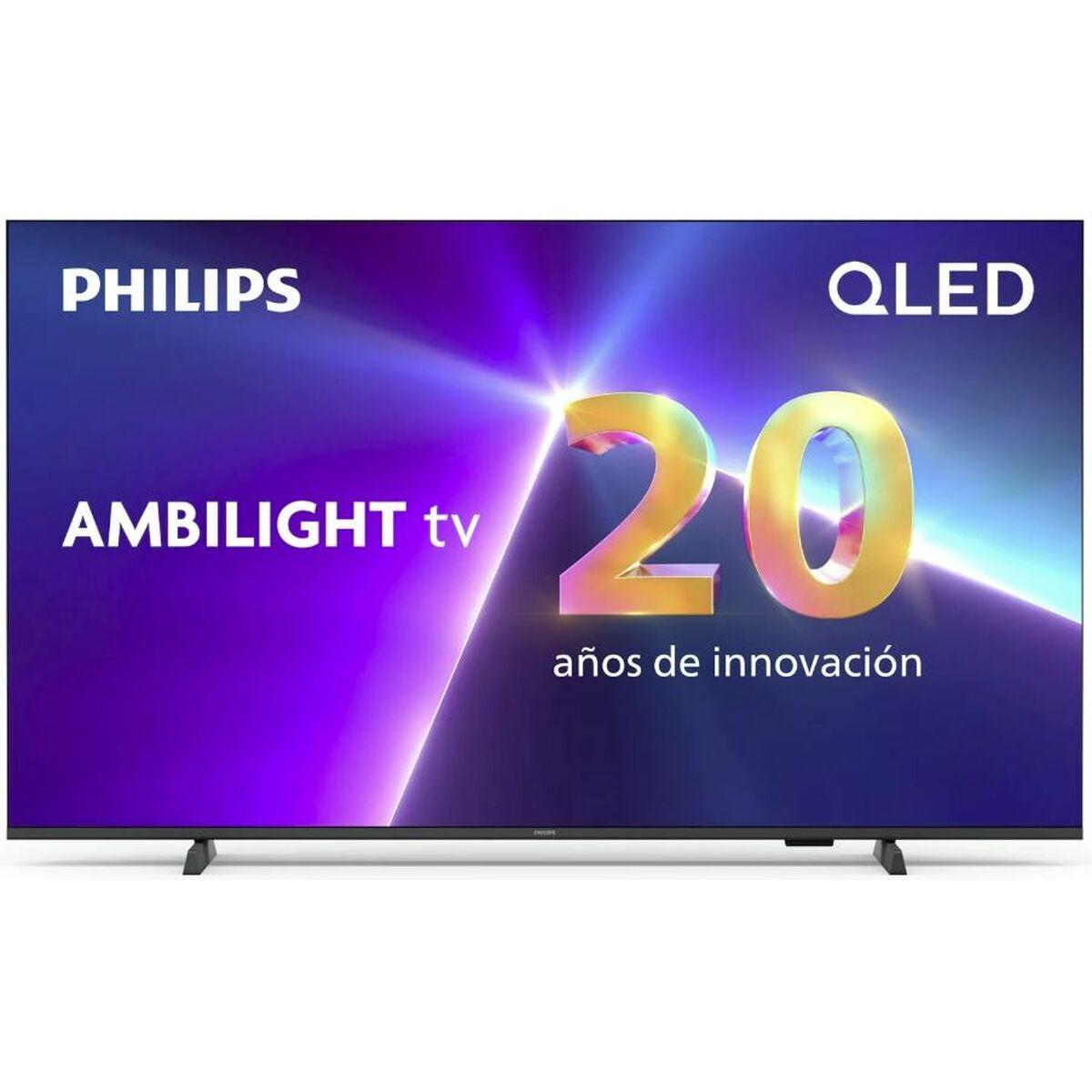 Smart Tv Philips 55pus8209 12 55 Quot