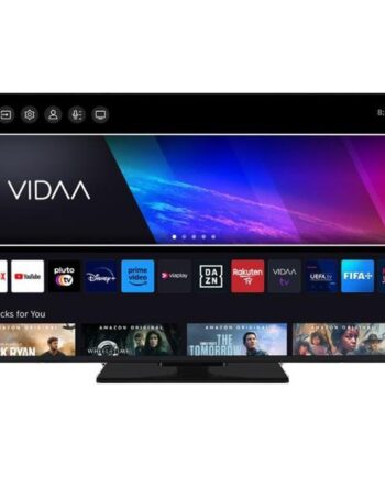 Smart Tv Toshiba 50 Quot  4k Ultra Hd Qled  50qv3463dg