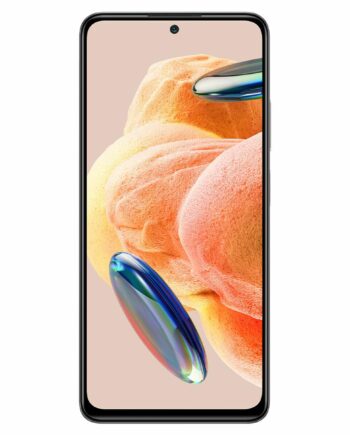 Smartphone Xiaomi Redmi Note 12 Pro   67 Quot  Qualcomm Snapdragon 732g   Gb Ram 256 Gb Hvid