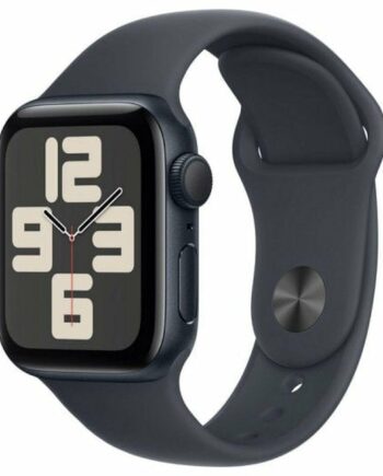 Smartwatch Apple Marineblå 40 Mm