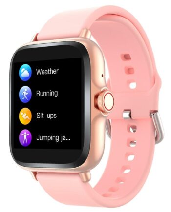 Smartwatch Denver Electronics Pink    44 Tft  Bluetooth