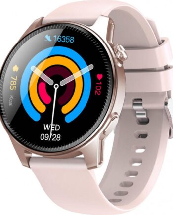 Smartwatch Denver Electronics Swc-392ro Pink