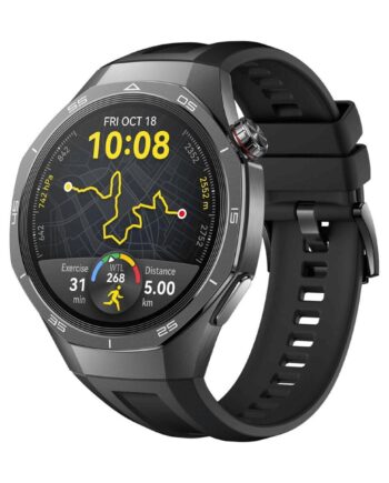 Smartwatch Huawei Watch Gt   Pro 46 Mm Sort   43 Quot