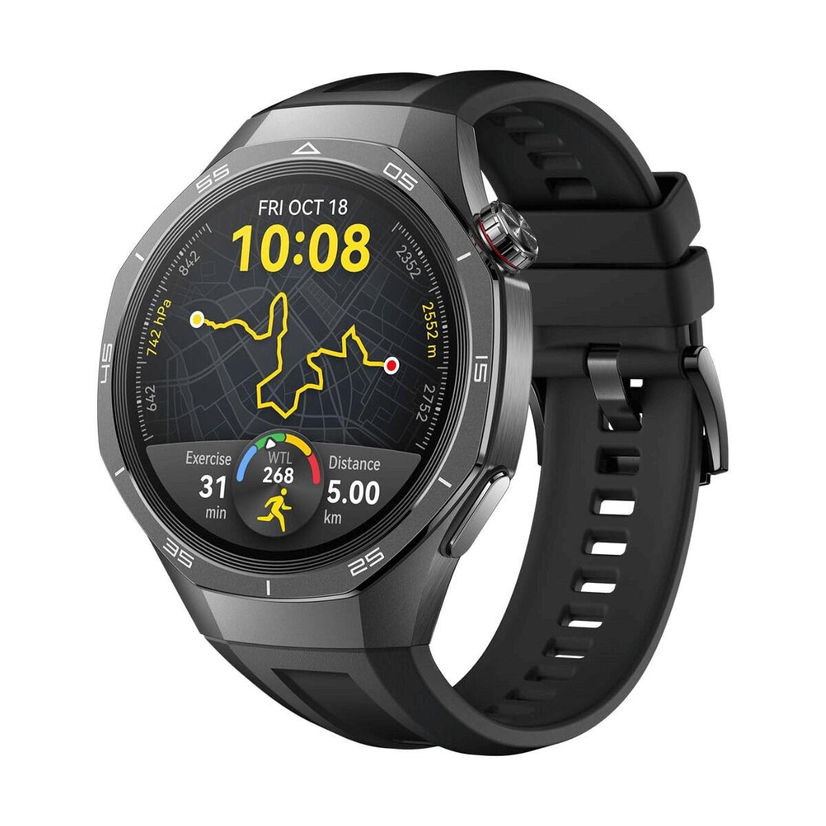 Smartwatch Huawei Watch Gt Pro 46 Mm Sort 43 Quot