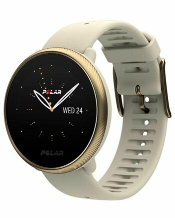 Smartwatch Polar Unisex     Quot    Beige