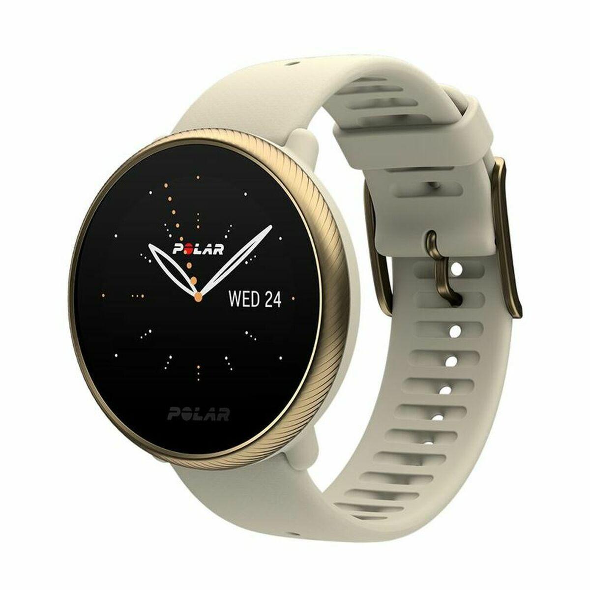 Smartwatch Polar Unisex Quot Beige