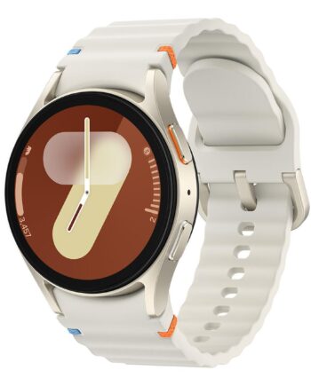 Smartwatch Samsung Galaxy Watch7 40 Mm  Amoled  Lte  Beige