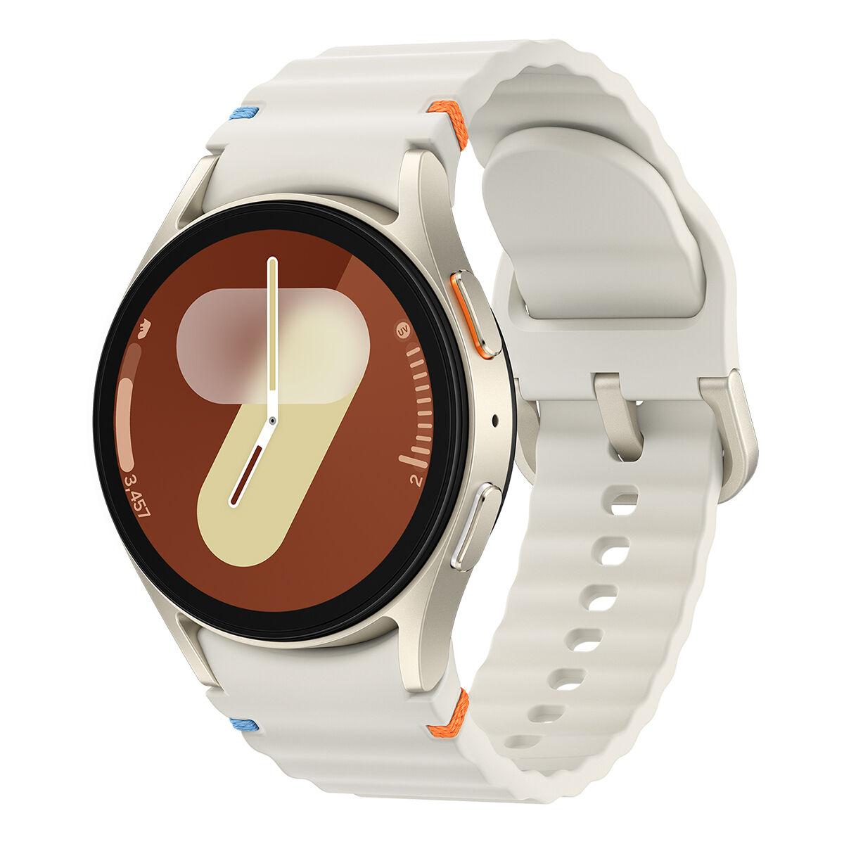 Smartwatch Samsung Galaxy Watch7 40 Mm Beige