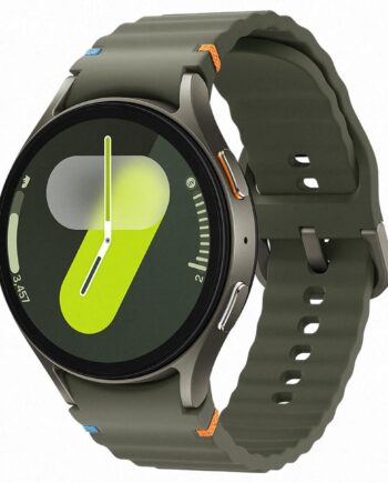 Smartwatch Samsung Galaxy Watch   40 Mm Grøn    31 Quot