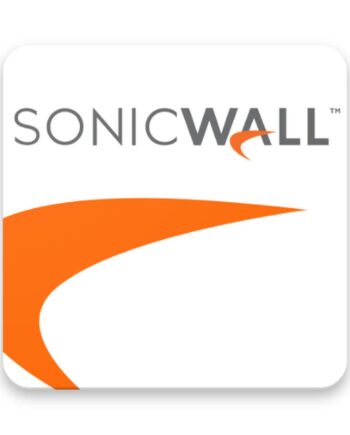 Sonicwall Switch 02-ssc-8367 Netværksswitch Til Kontor Og Hjem