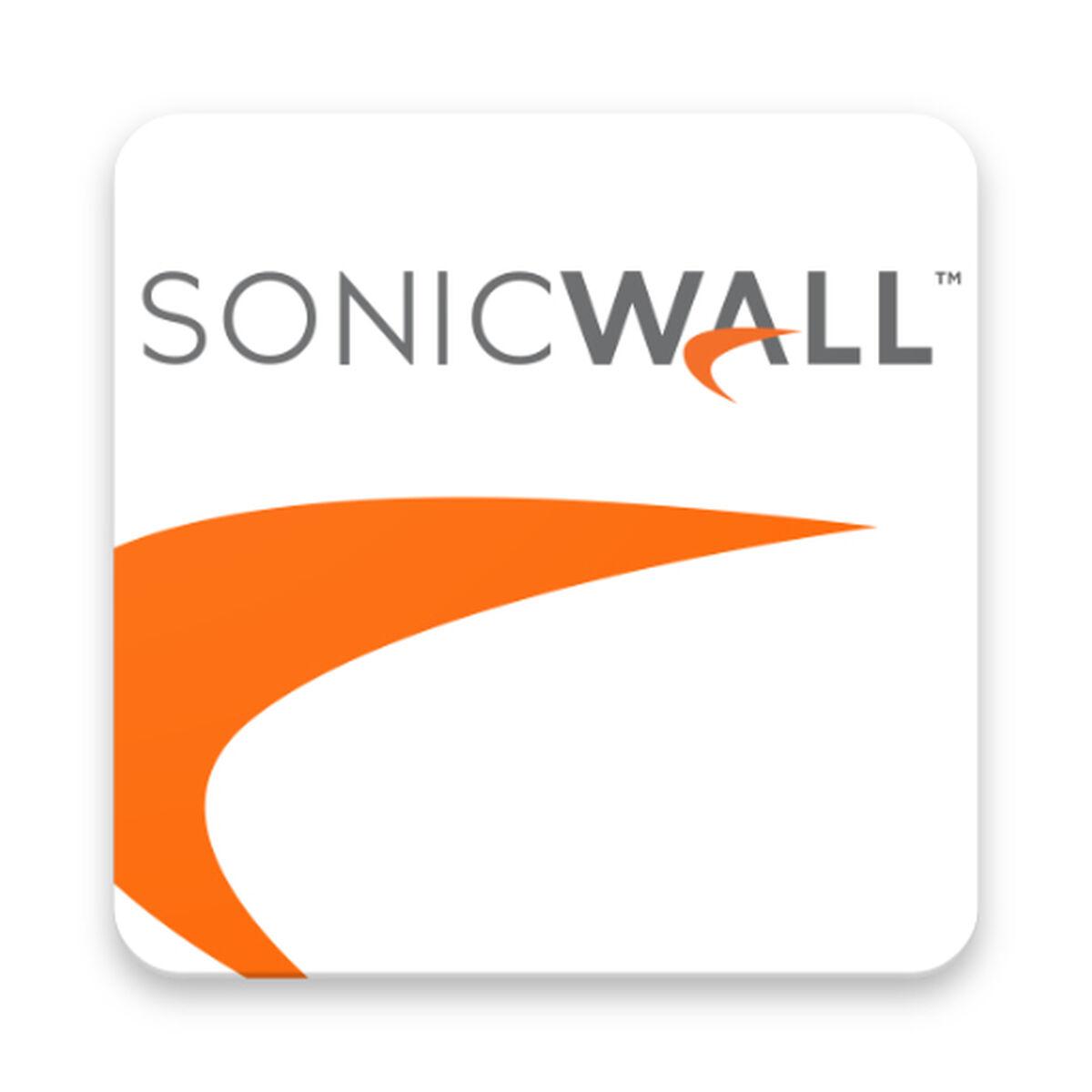 Sonicwall Switch 02-ssc-8367 Netværksswitch Til Kontor Og Hjem