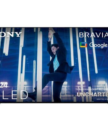 Sony 65 Quot  Bravia   4k Oled Smart Tv  K65xr80