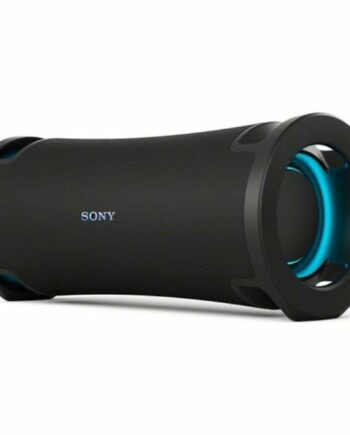 Sony Srs-ult70 Bærbar Bluetooth-højttaler Sort