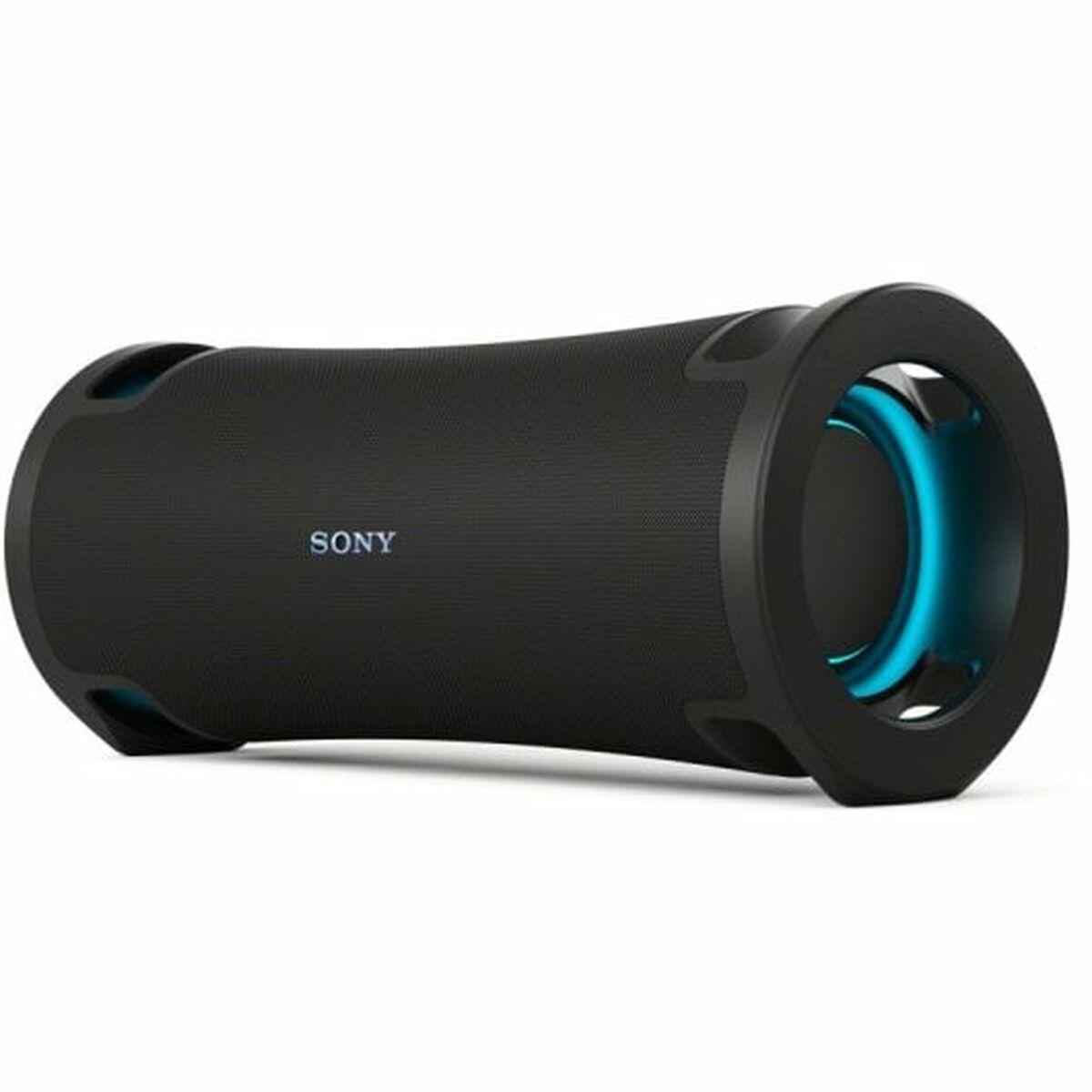 Sony Srs-ult70 Bærbar Bluetooth-højttaler Sort