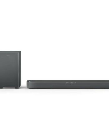 Soundbar Philips Tab5309 10     Kanaler  Grå