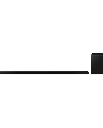 Soundbar Samsung Hw-s800d Sort Med Subwoofer