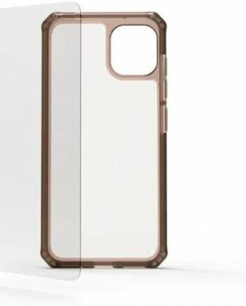 Spc Mobilcover 4332x Med Skærmbeskytter Gennemsigtig Tpu  Outlet