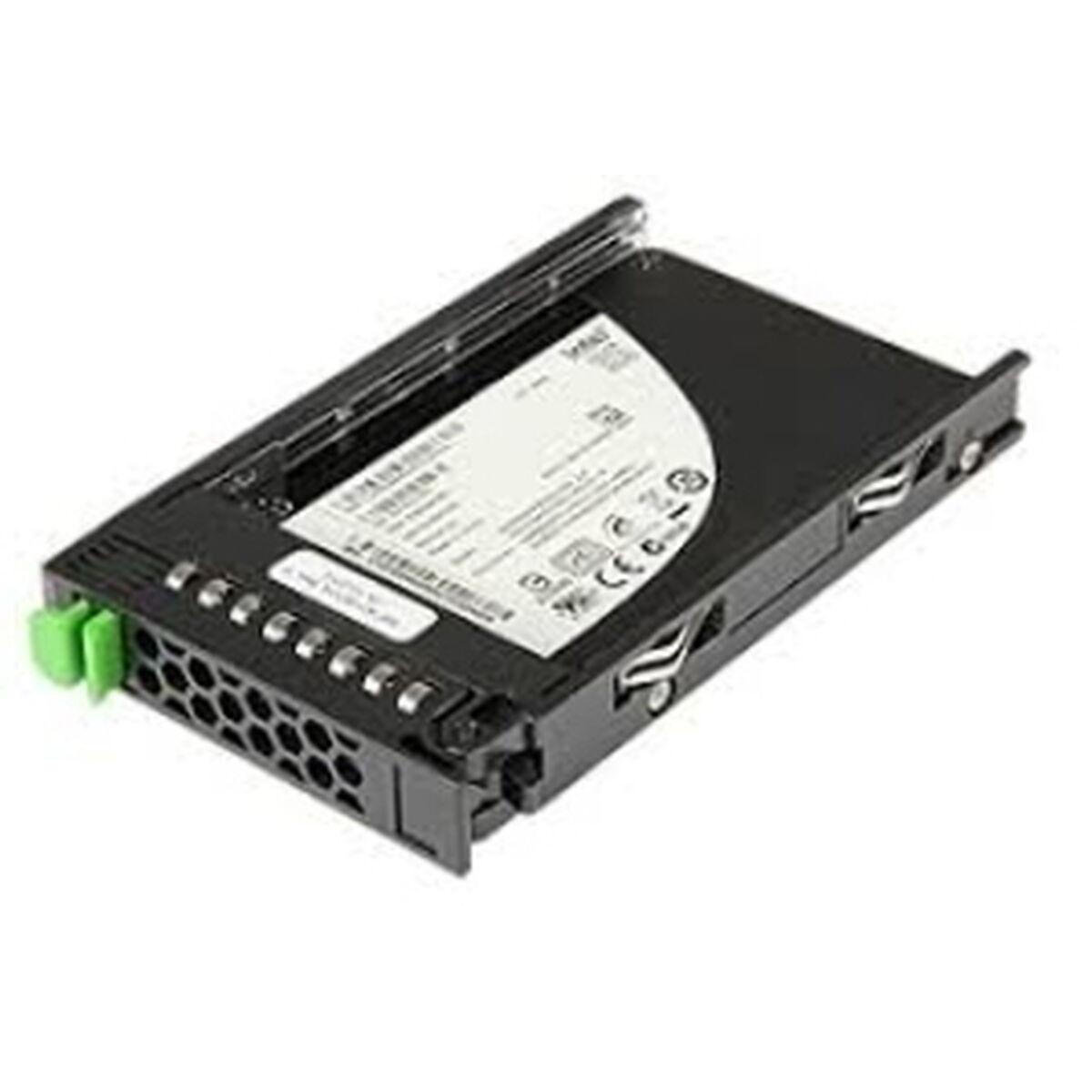 Ssd Harddisk Fujitsu 960 Gb Quot