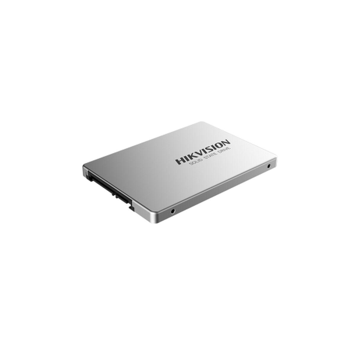 Ssd Harddisk Hikvision Hs-ssd-v100 Tb Quot Sata