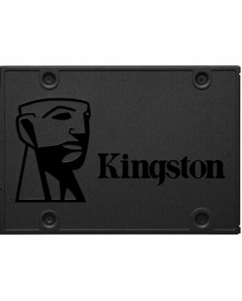 Ssd Harddisk Kingston A400 240 Gb     Quot  Sata