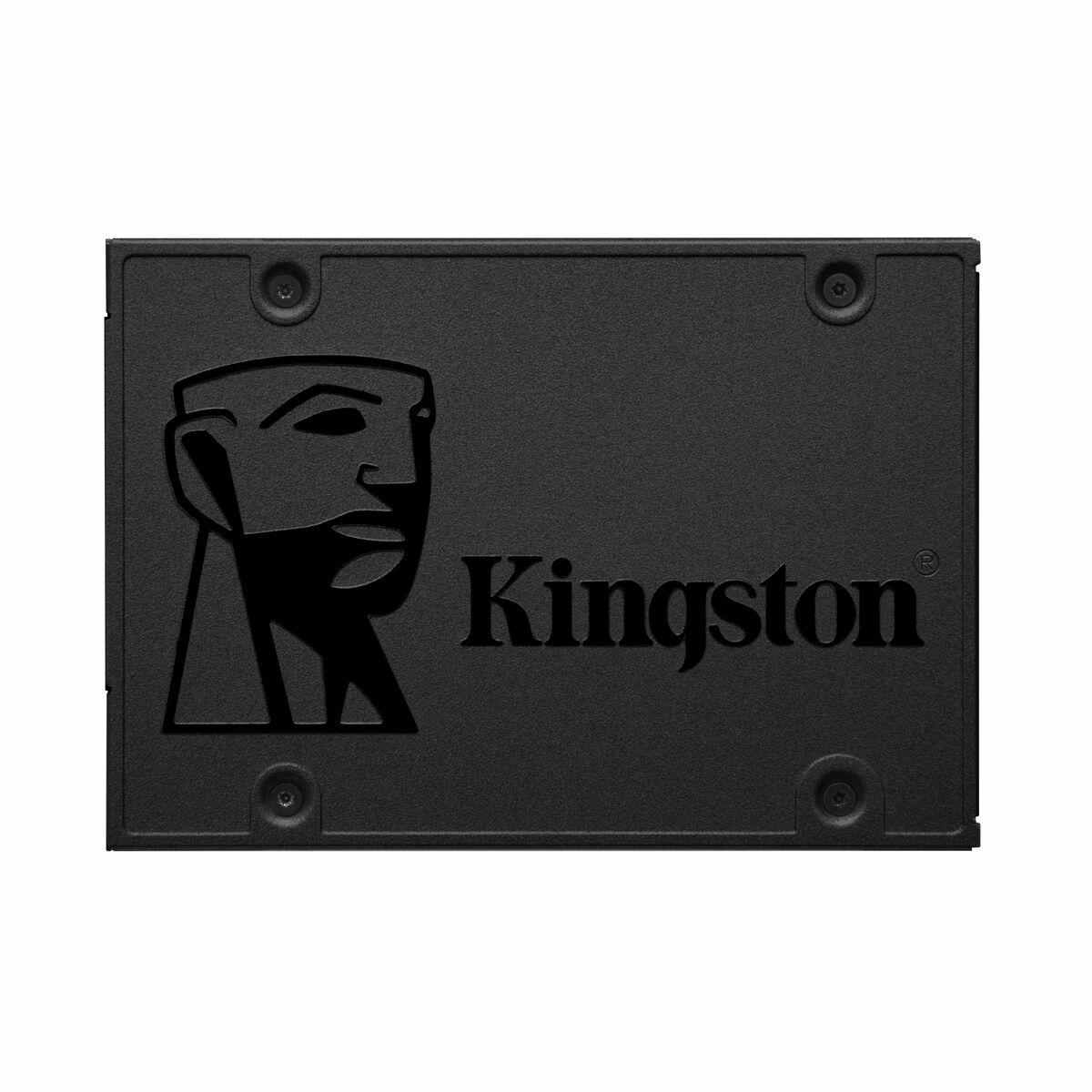 Ssd Harddisk Kingston A400 240 Gb Quot Sata