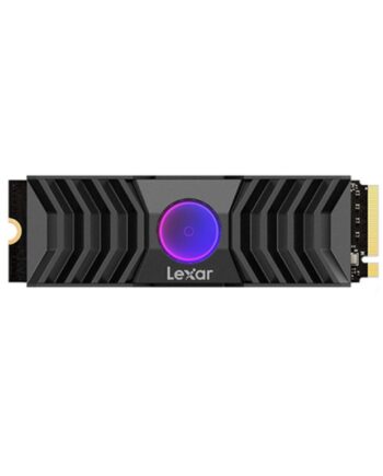 Ssd Harddisk Lexar   Tb      Sort