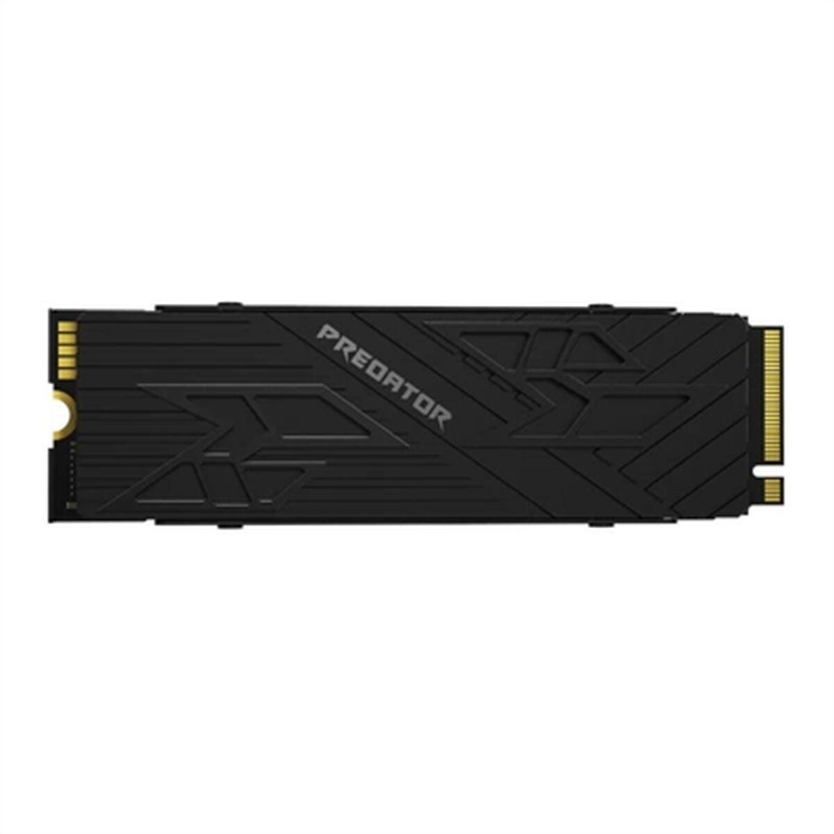 Ssd Harddisk Predator Tb 2280 Pcie