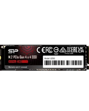 Ssd Harddisk Silicon Power Ud90 500 Gb     Pcie