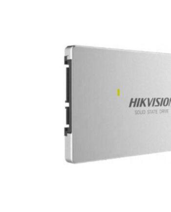 Ssd     Quot  Hikvision Hs-ssd-v100 256 Gb Sølvfarvet