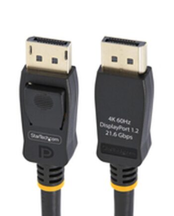 Startech Displayport     Kabel     10-pak  Displ2m10pk