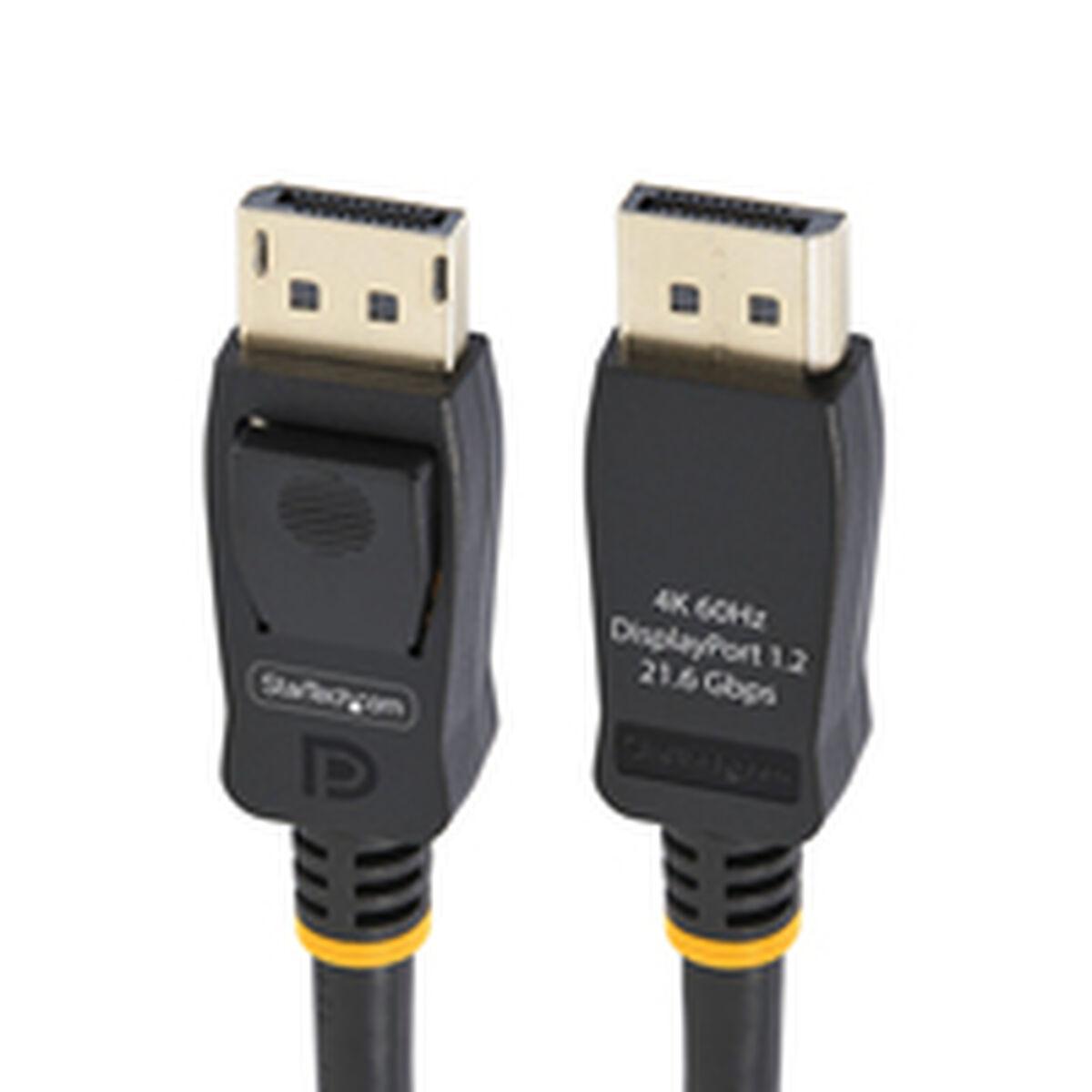 Startech Displayport Kabel 10-pak Displ2m10pk