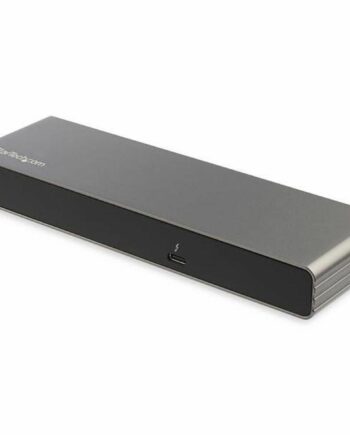 Startech Dockingstation Tb3dk2dhvue 4k Ultra Hd  Thunderbolt