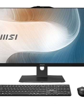 Stationær All-in-one Msi Am242p-815es 23   Quot  I5  16 Gb Ram  512 Gb Ssd