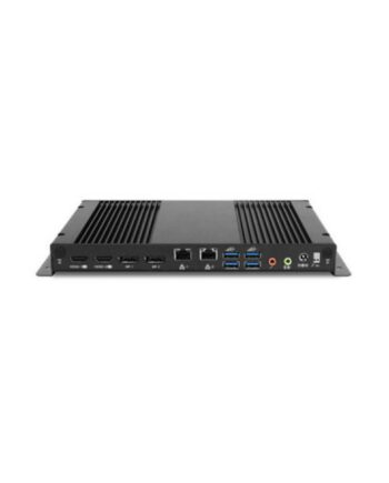 Stationær Mini Pc Aopen Dex5750 I7-1165g7  16 Gb Ram  256 Gb Ssd