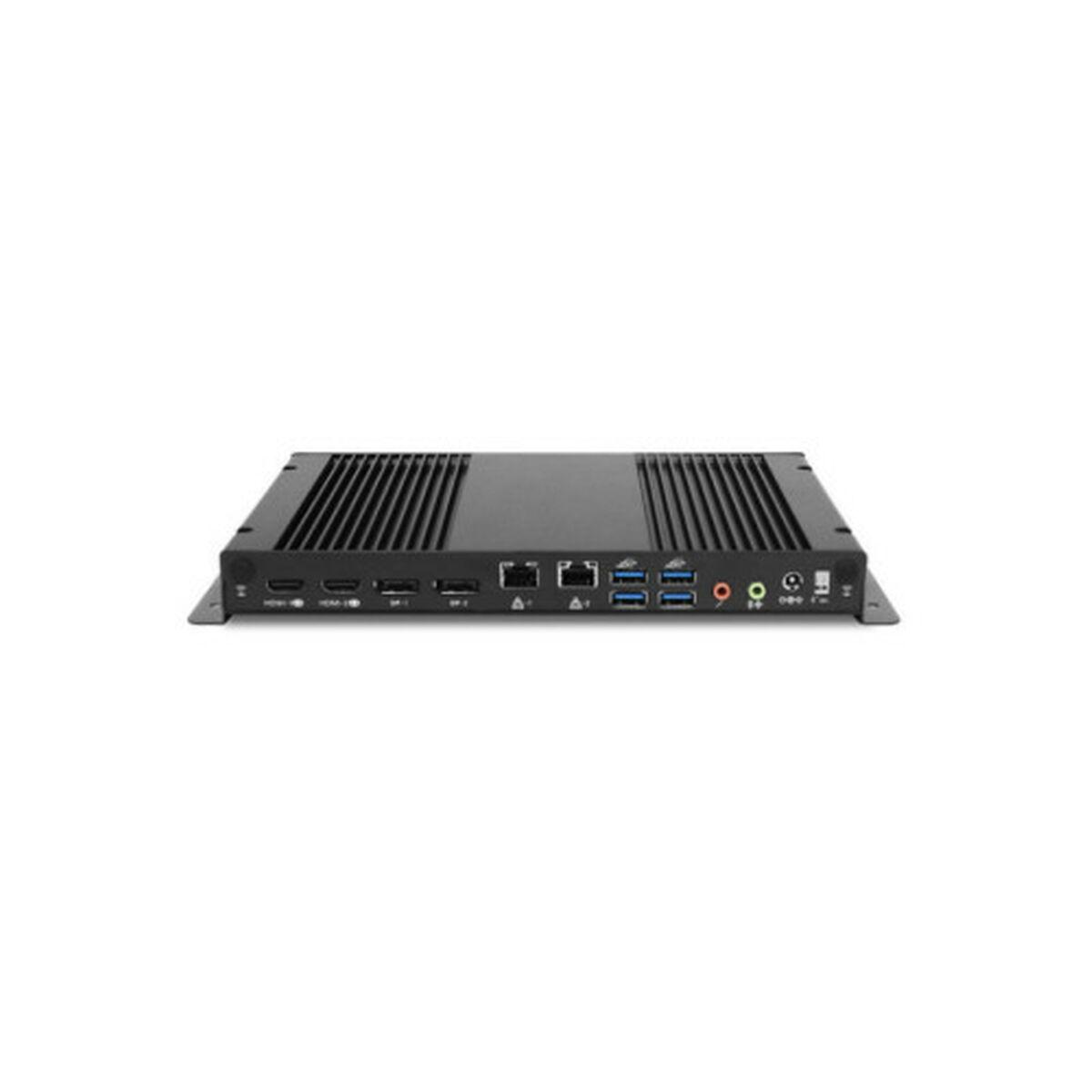 Stationær Mini Pc Aopen Dex5750 I7-1165g7 16 Gb Ram 256 Gb Ssd