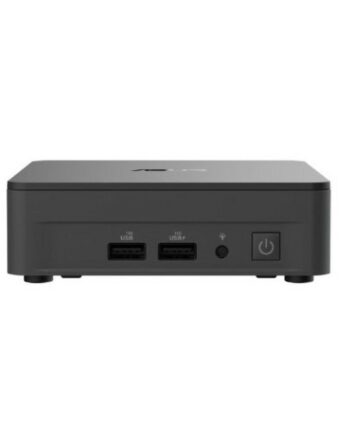 Stationær Mini Pc Asus Intel Core I3-1315u    Gb Ram
