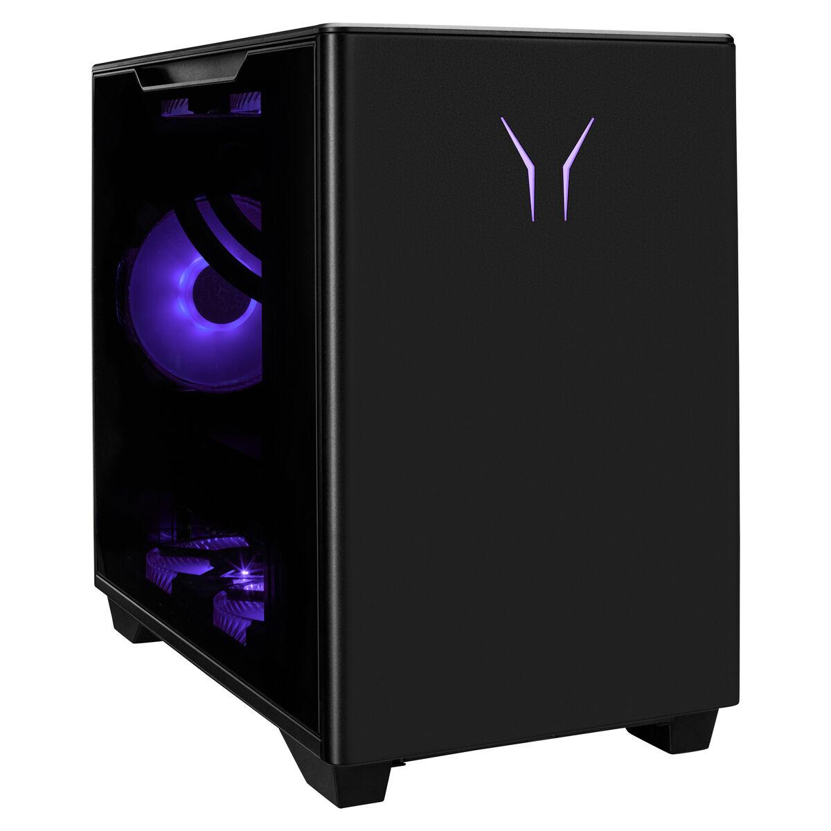 Stationær Pc Medion Erazer Bandit P20 Intel Core I5 16 Gb Ram Tb Ssd Geforce Rtx 4060