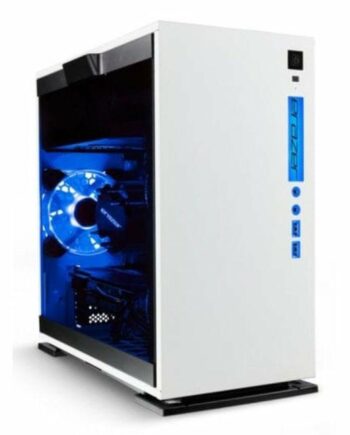Stationær Pc Medion Erazer Engineer X10 I5-14400  Rtx 4060  16 Gb Ram    Tb Ssd  Hvid