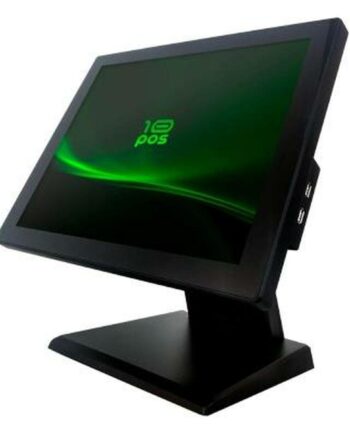 Stationær Pc 10pos Tpv 10t-15 15 Quot  Intel Celeron J4125    Gb Ram  256 Gb Ssd