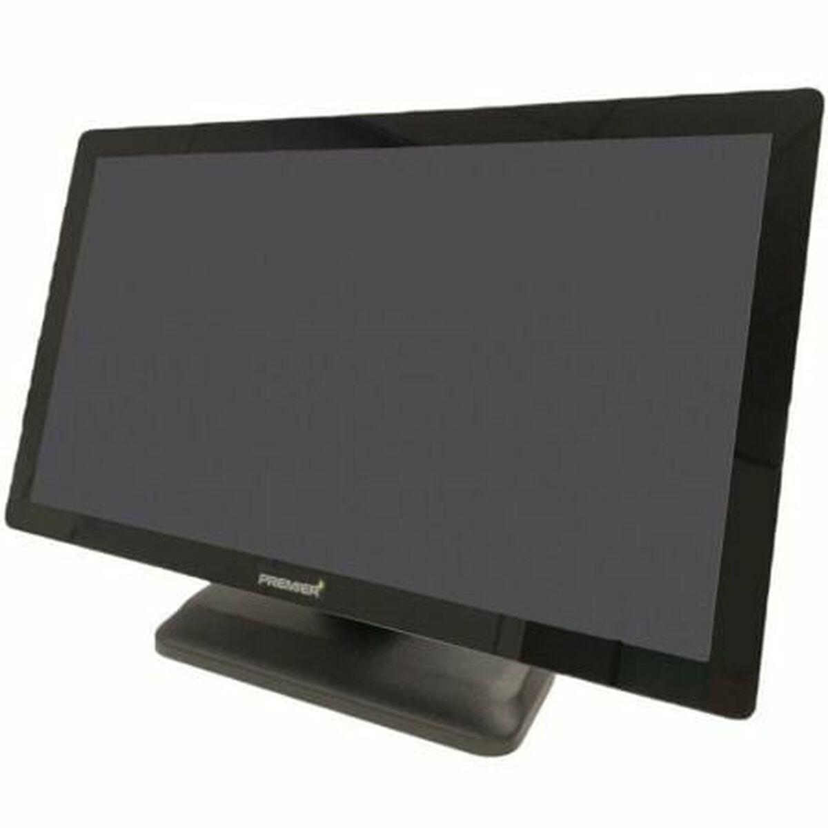 Stationær Pc Premier Pcp-215 21 Quot 22 Quot Celeron J6412 Gb Ram 128 Gb Ssd