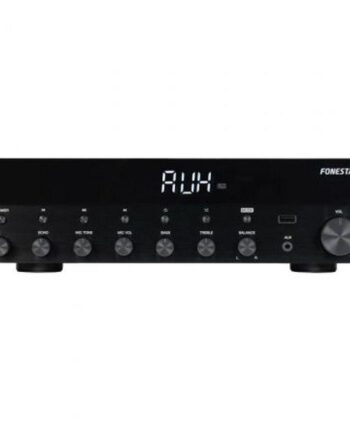 Stereo Forstærker Fonestar As3030 Med Fm-radio