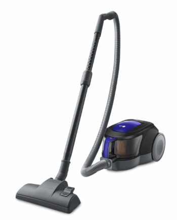 Støvsuger Uden Pose Lg Vk8506nhag Rød  650