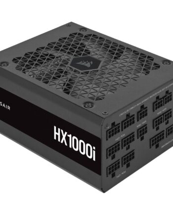 Strømforsyning Corsair Hx1000i 1000   80 Plus Platinum  Atx