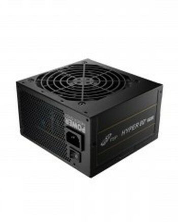 Strømforsyning Til Pc Fsp Fortron 650   Atx      80 Plus Gold