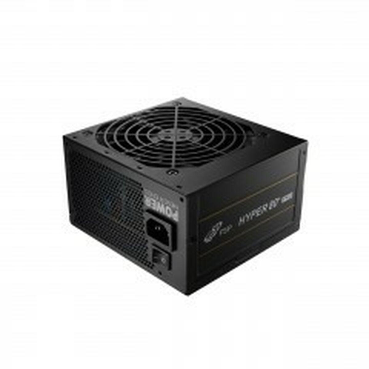 Strømforsyning Til Pc Fsp Fortron 650 Atx 80 Plus Gold