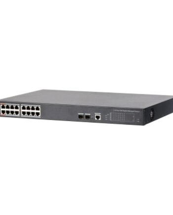 Switch Dahua Dh-pfs4218-16gt-240