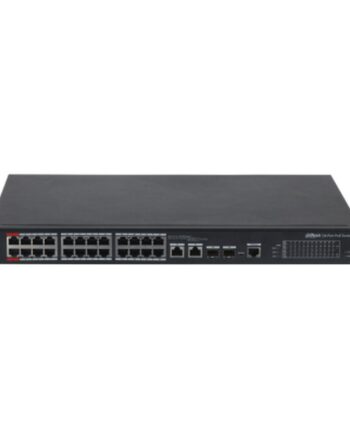Switch Dahua Mx-opt-io1