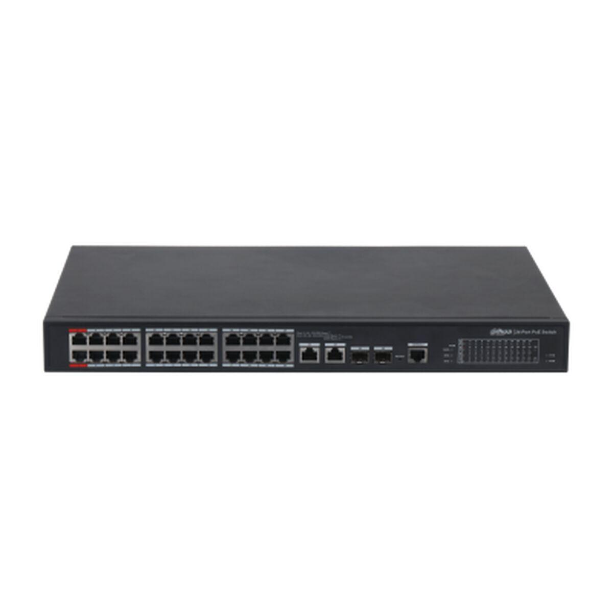Switch Dahua Mx-opt-io1